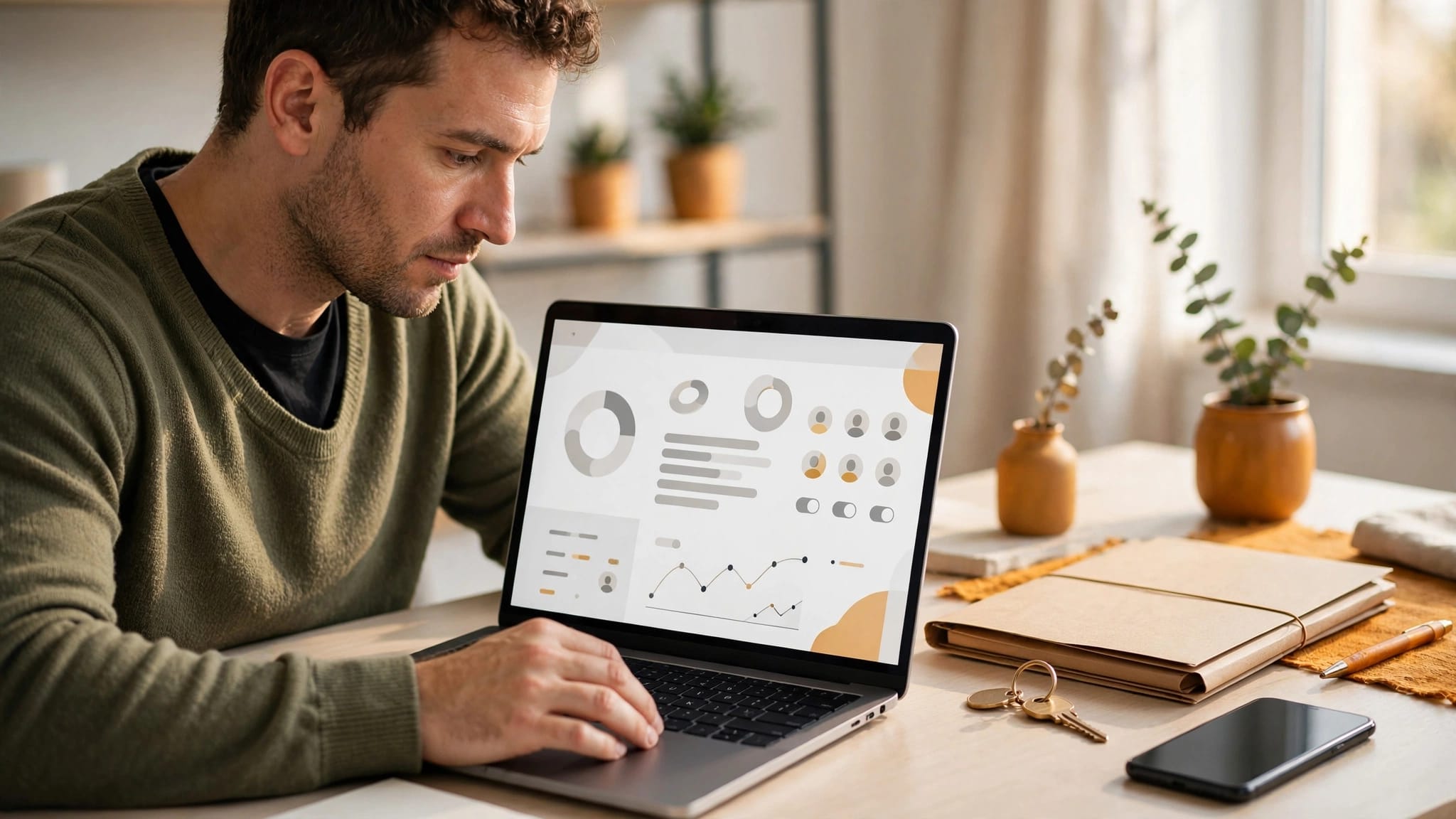 website handover checklist